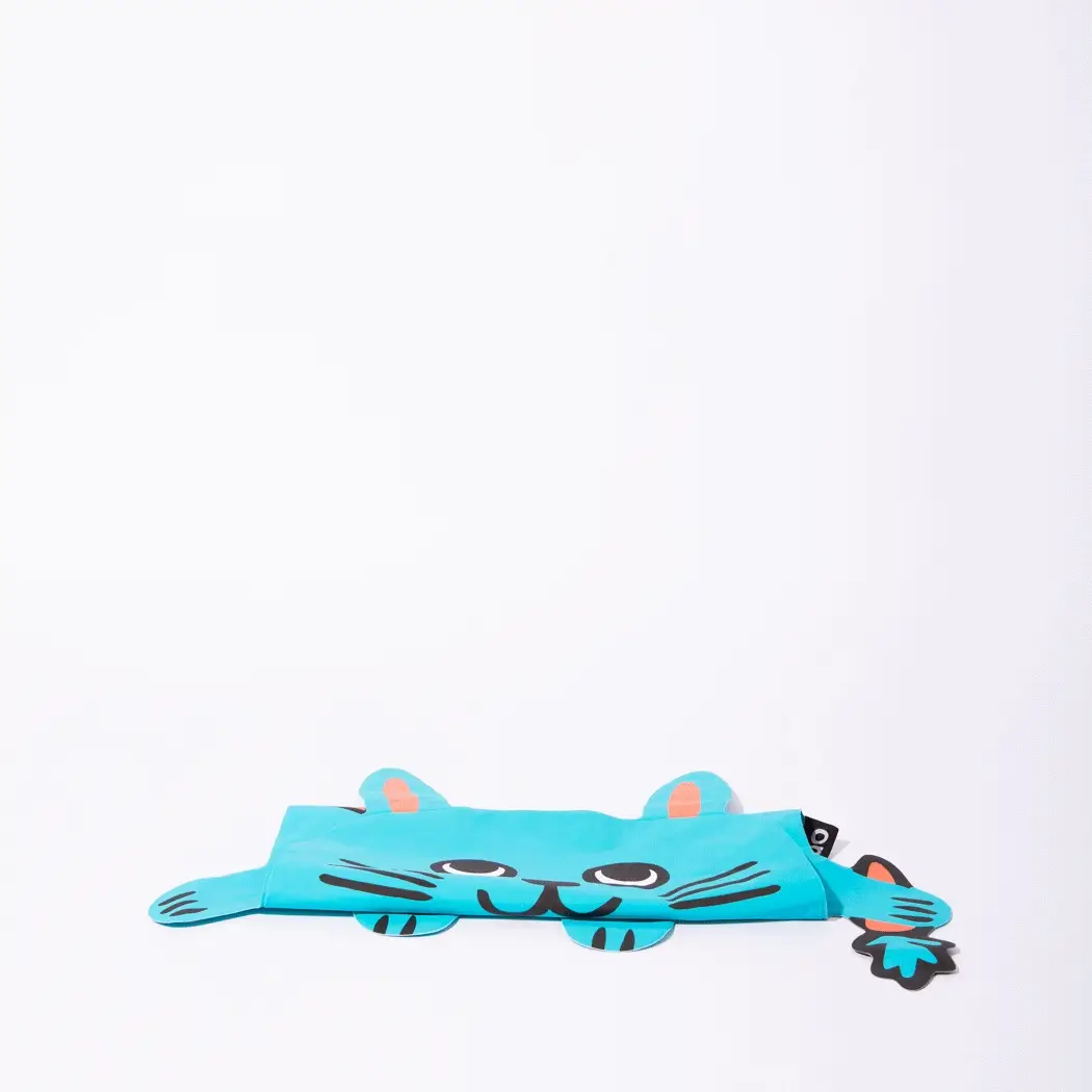 Bunny - Super inflatable pillow - Image 4