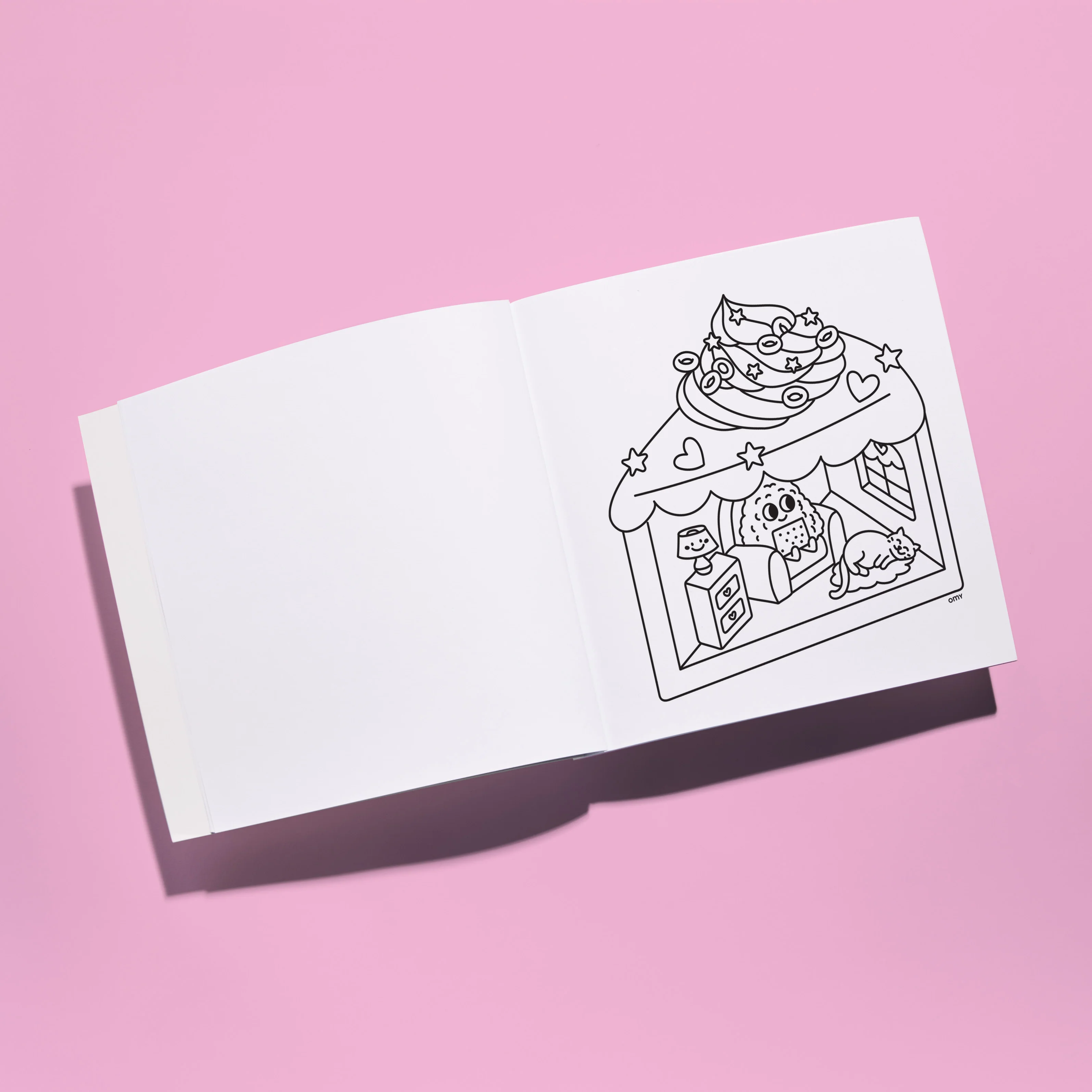 Cozy Art - Kawaii - Image 4