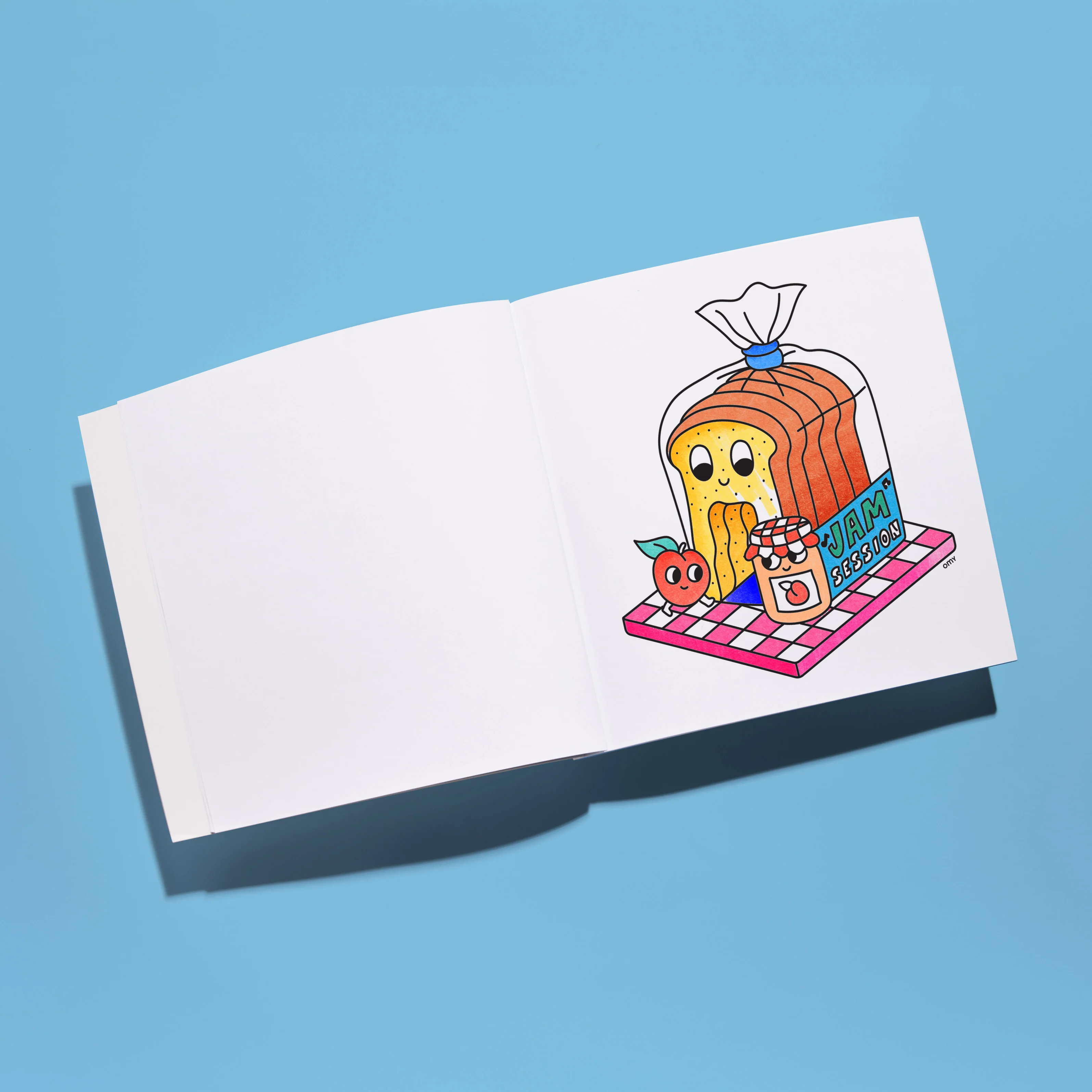 Cozy Art - Super Market - Image 3