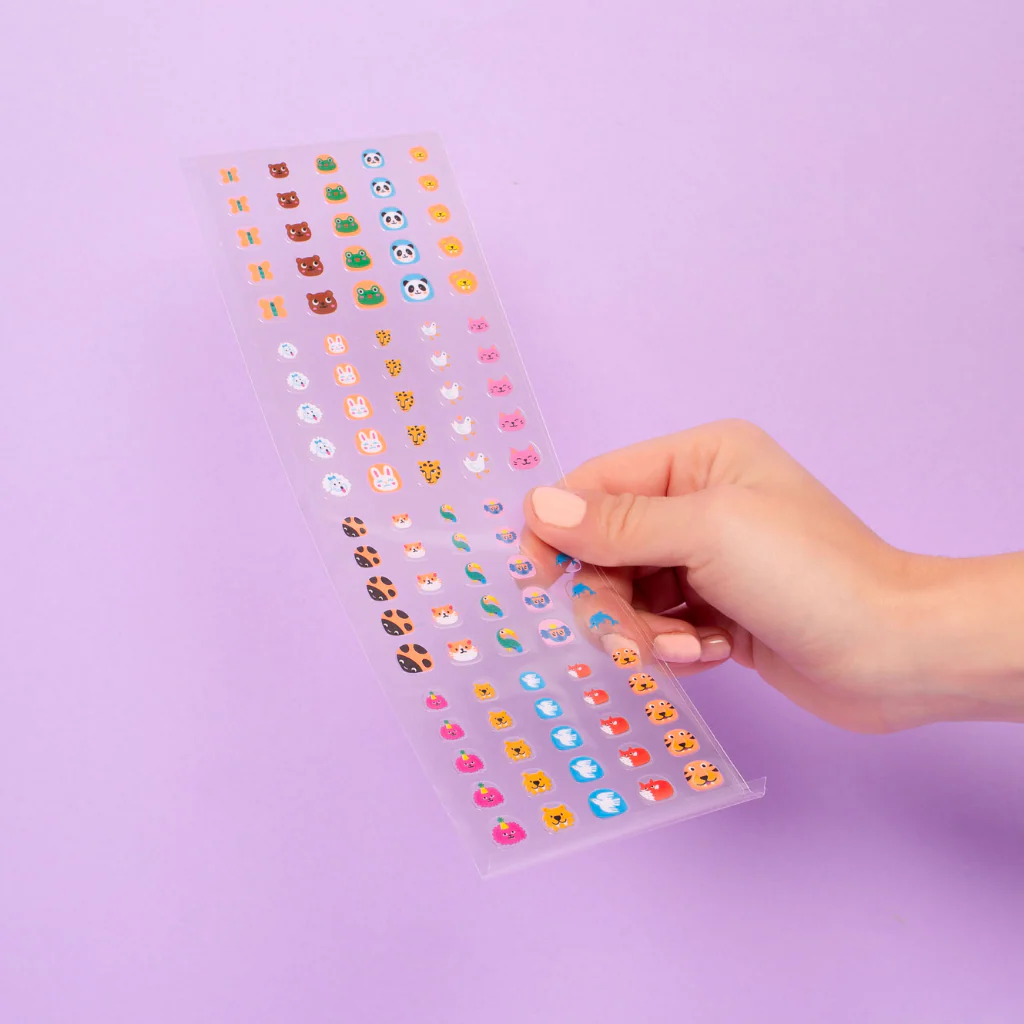 Friends - Nail stickers - Image 3