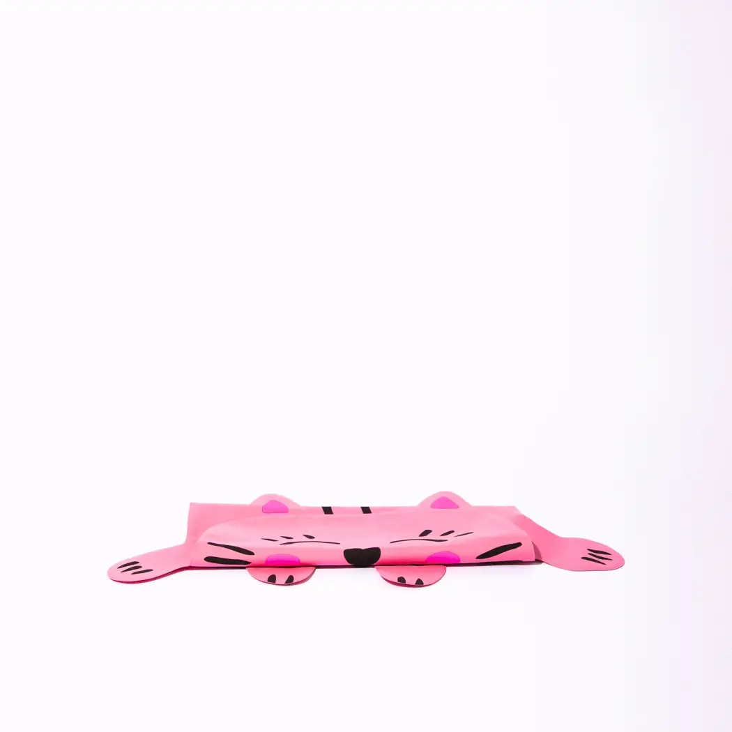 Kitty  - Super inflatable pillow - Image 4