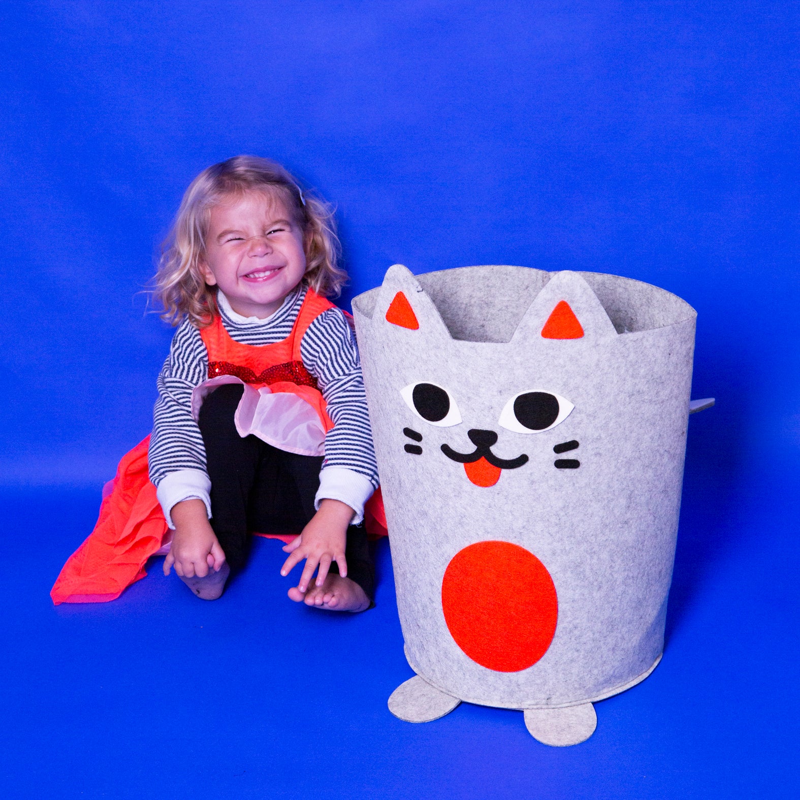 Kitty - Tidy bag - Image 3