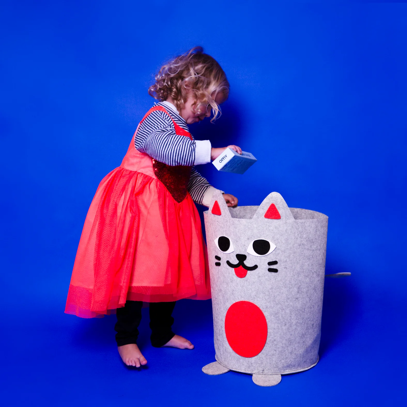 Kitty - Tidy bag - Image 4