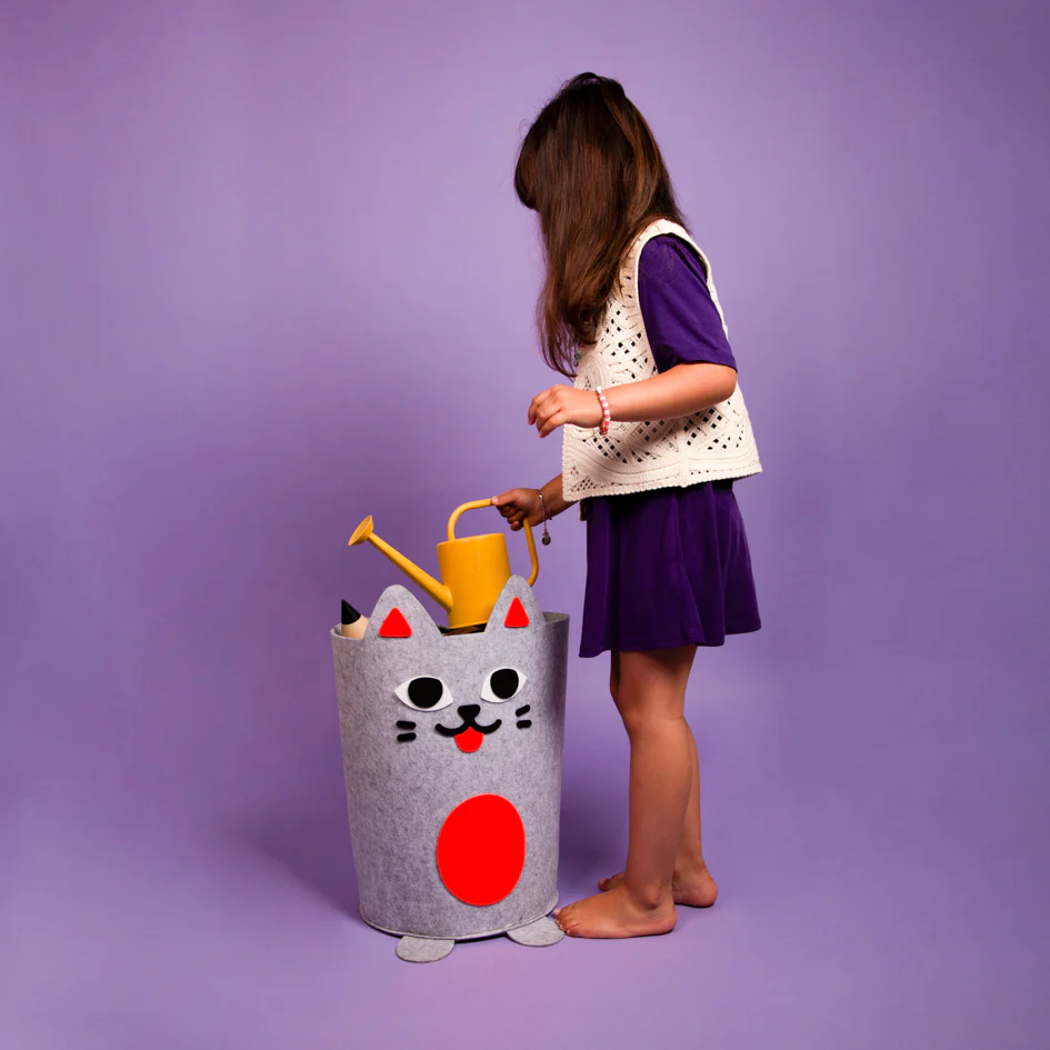 Kitty - Tidy bag - Image 5