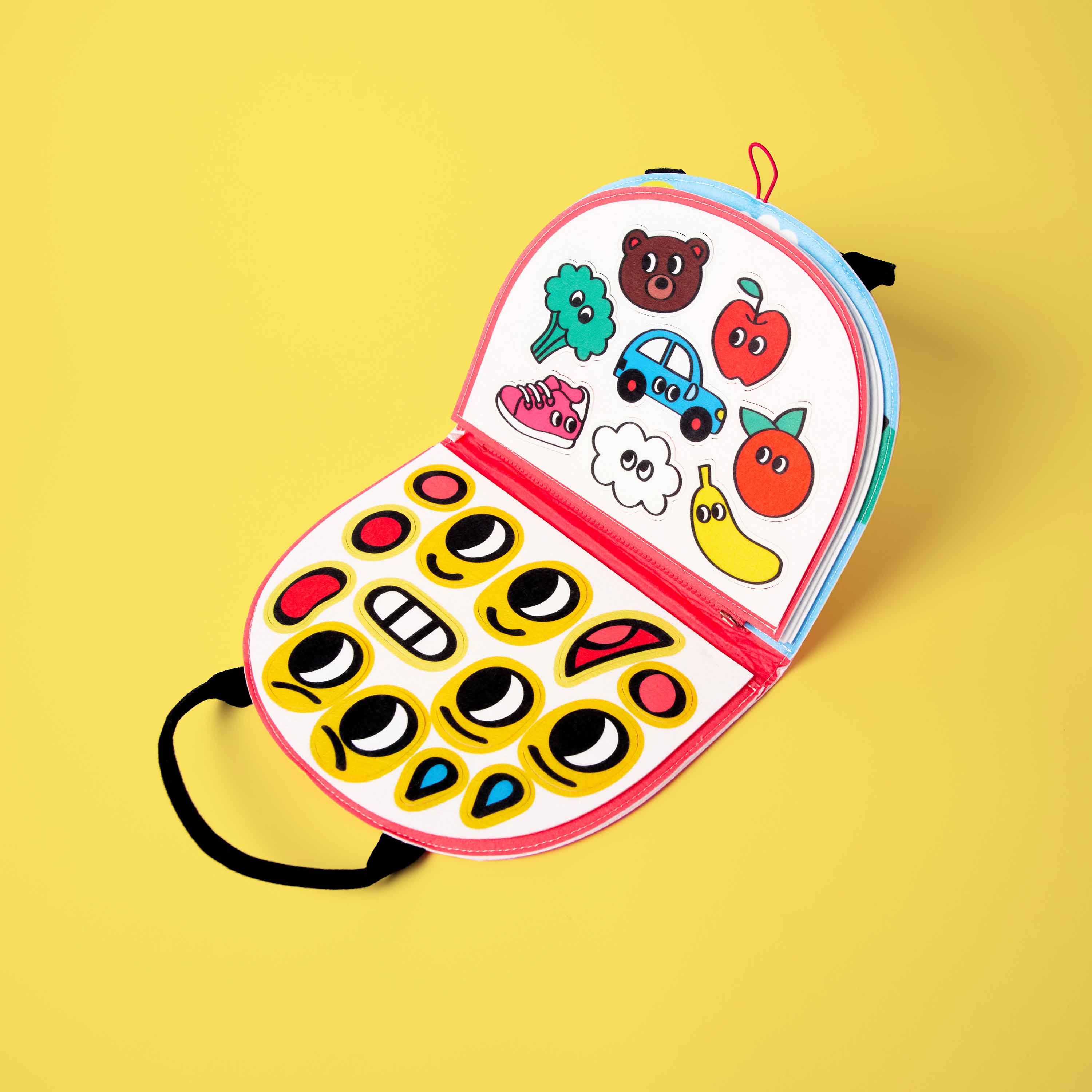 Montessori Playkit - Shapes and Colors - Image 7