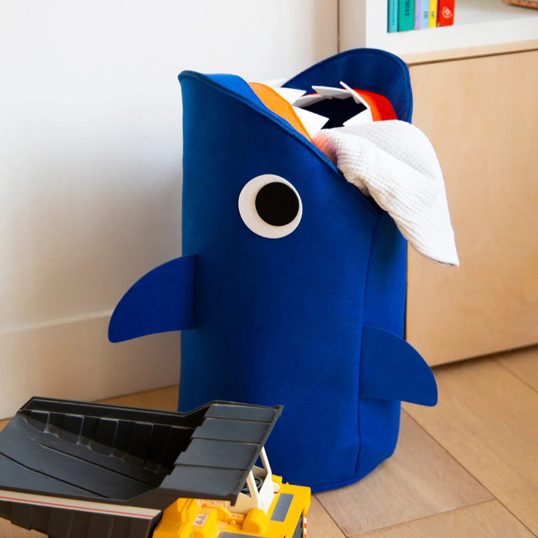 Sharky - Tidy bag - Image 3