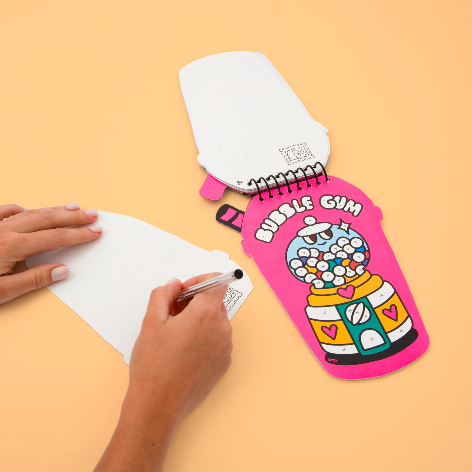 Sticker by number - Bubble Tea - Image 5