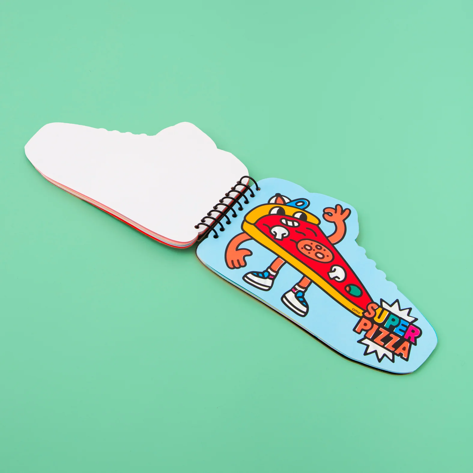 Sticker by number - Street - Image 3