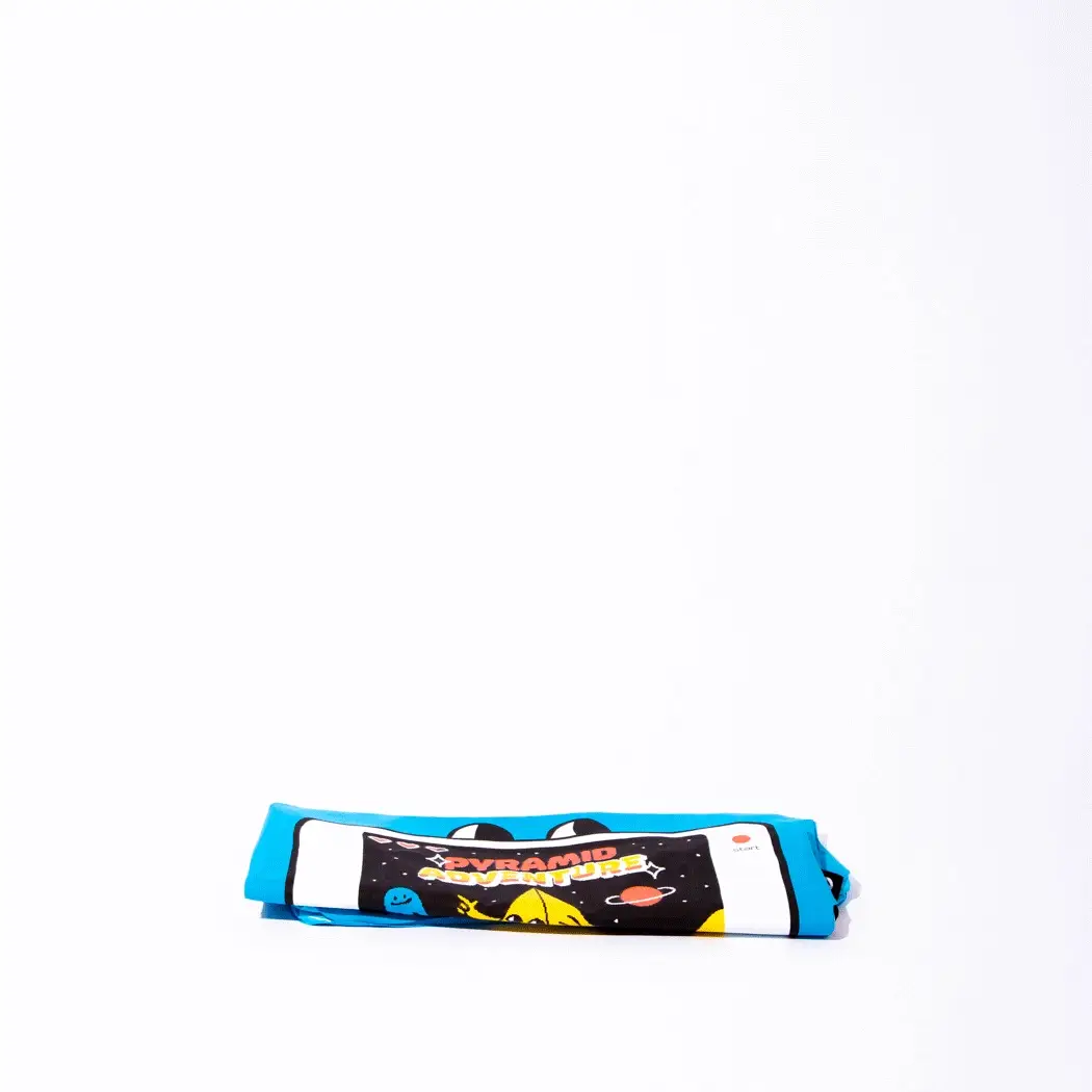 Video game - Giant inflatable pillow - Image 3